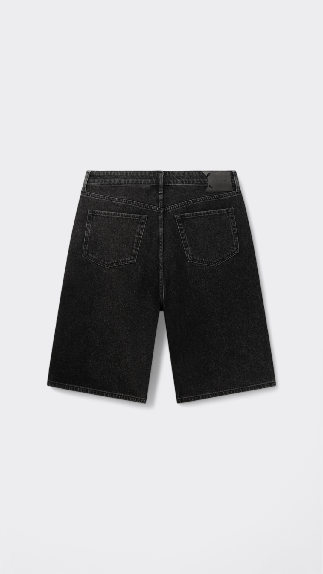 Laser Short