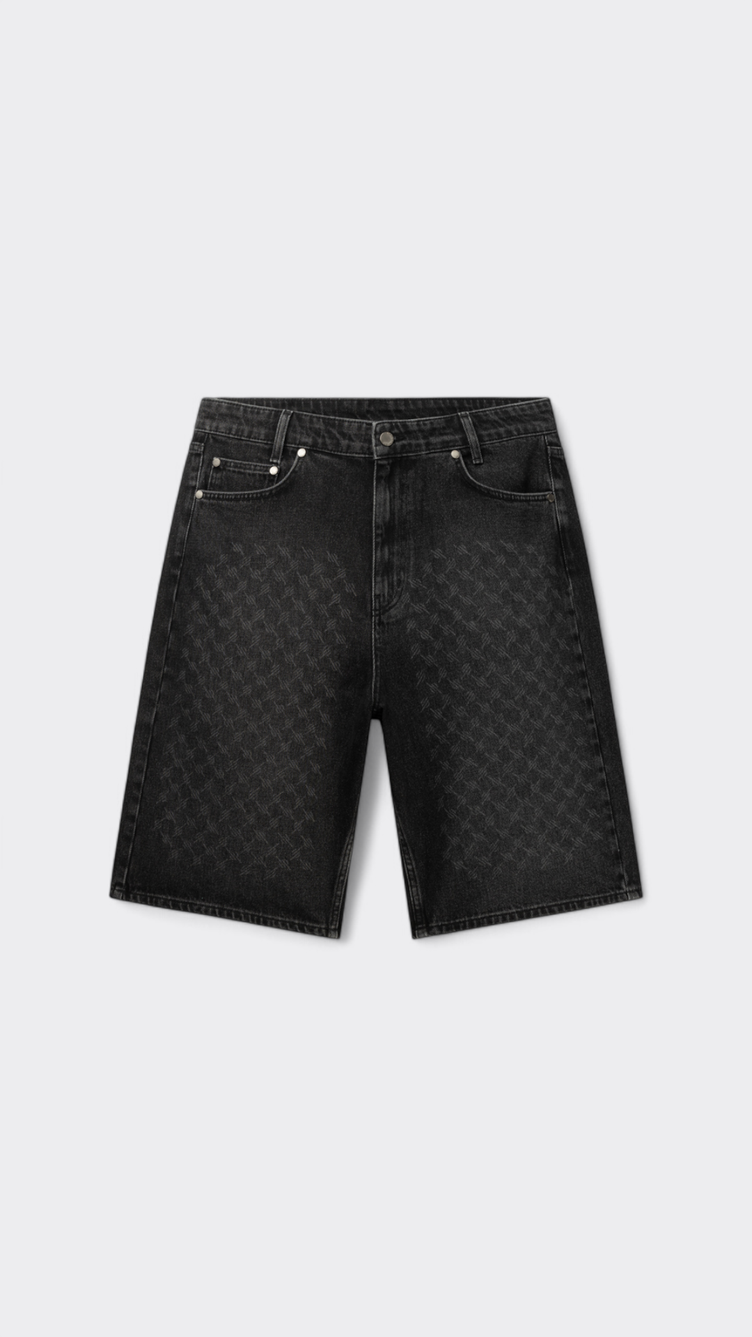 Laser Short