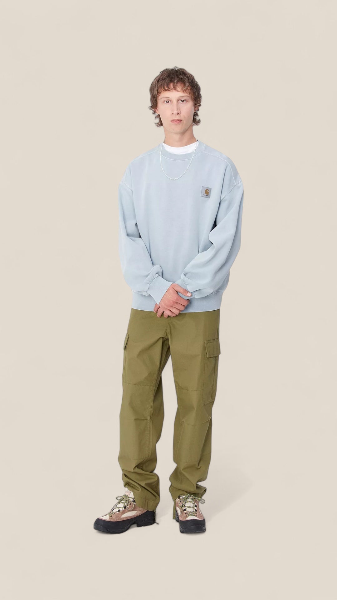 Vista Sweat