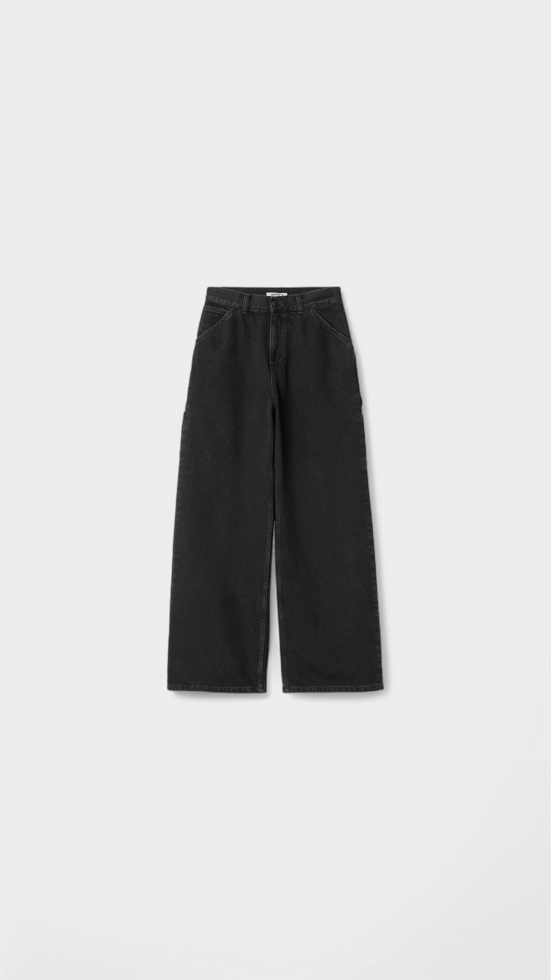 W Jeans Pant
