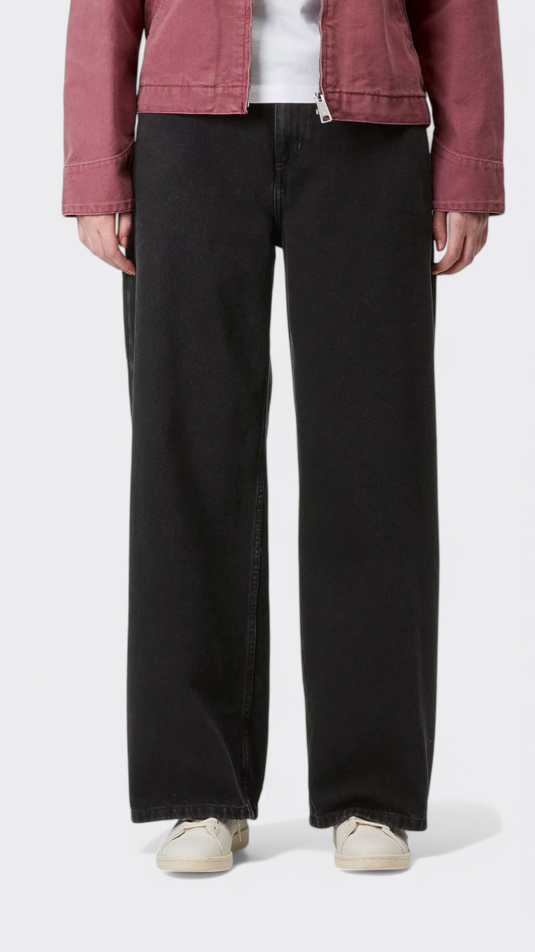 W Jeans Pant