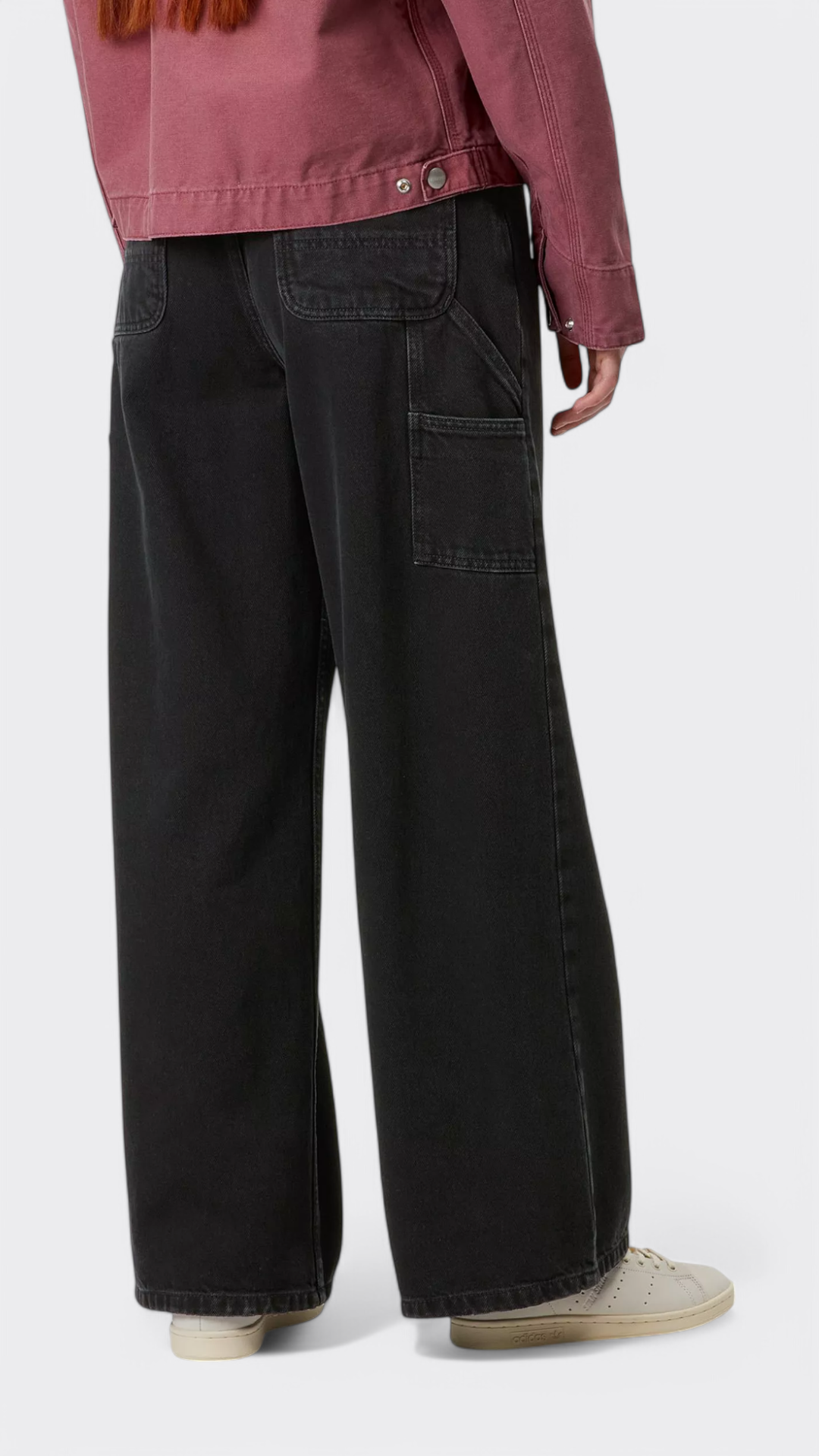 W Jeans Pant