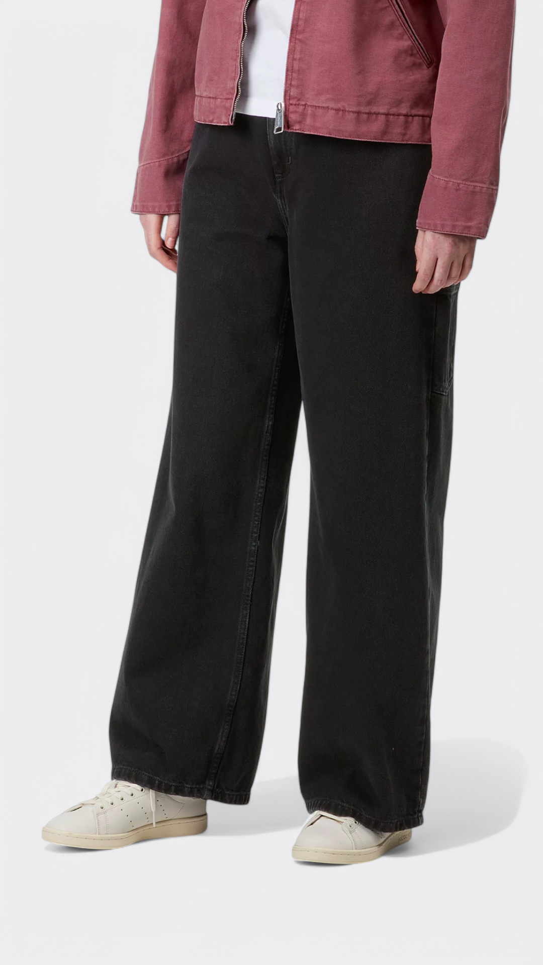 W Jeans Pant