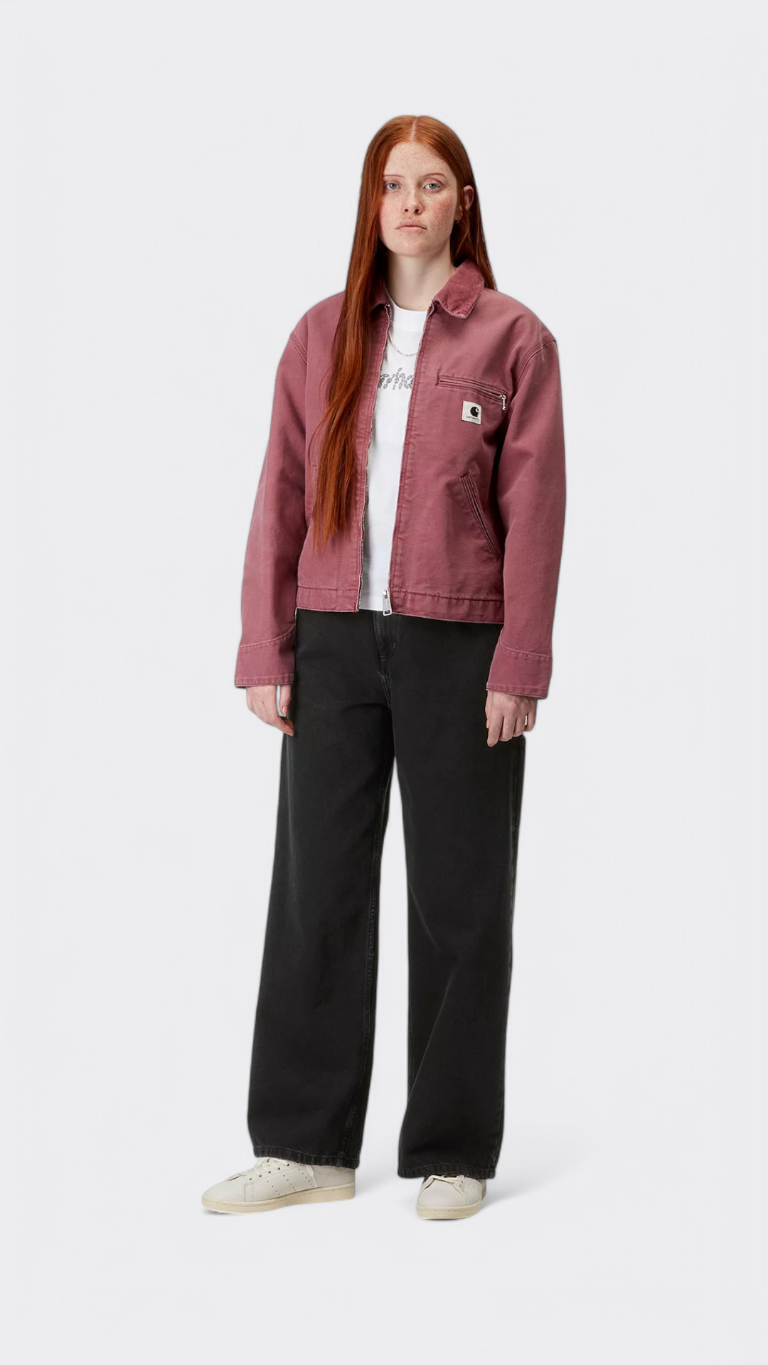 W Jeans Pant