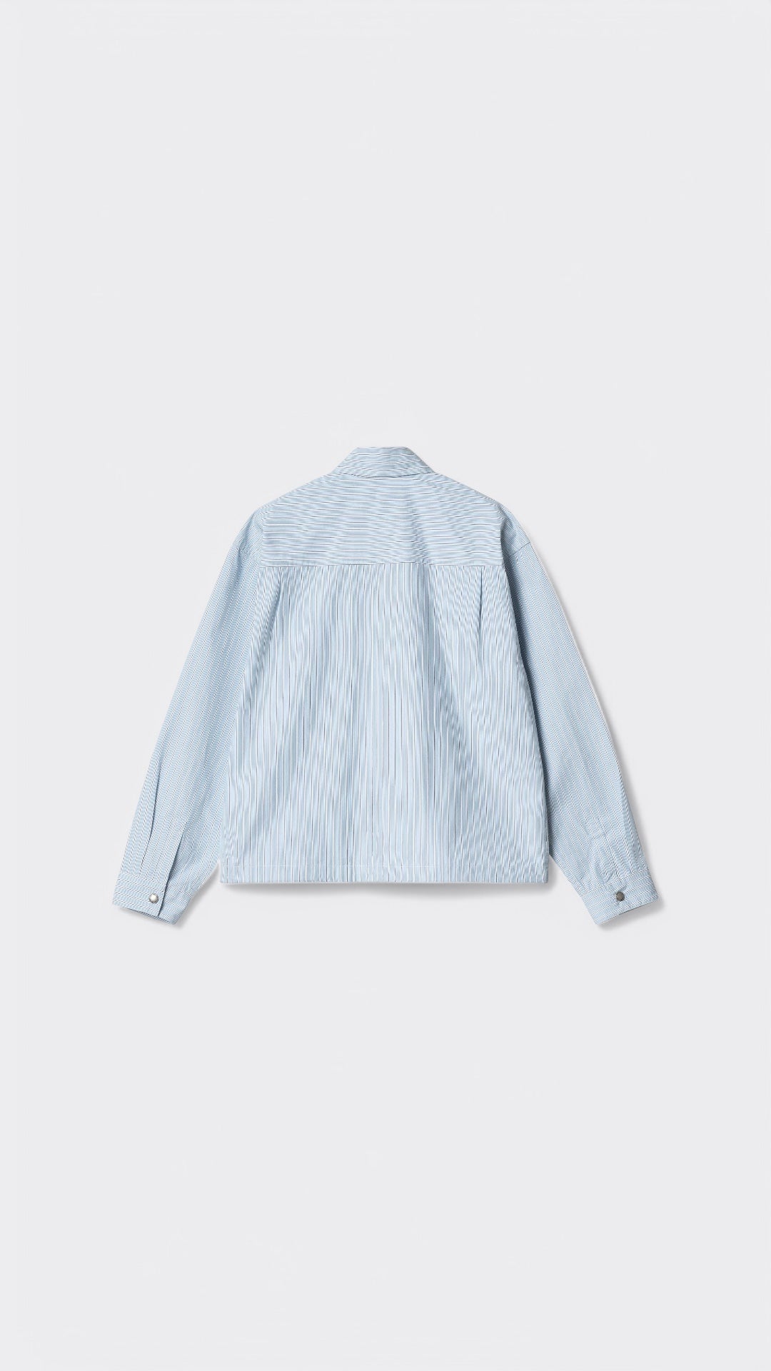 W' Nota Shirt Jac