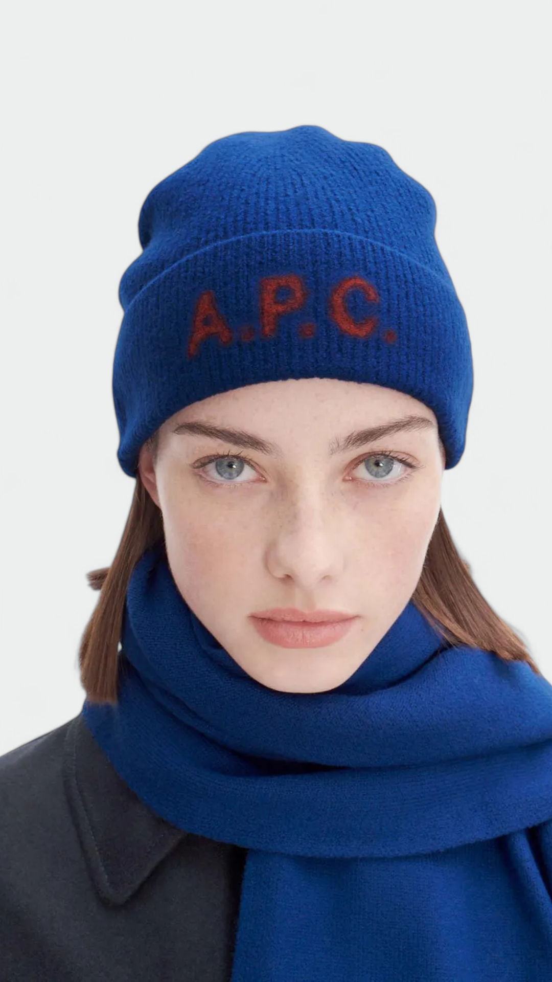Harry Beanie