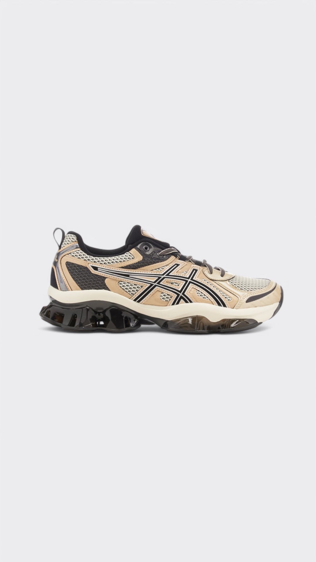 Gel-Quantum™ Kinetic