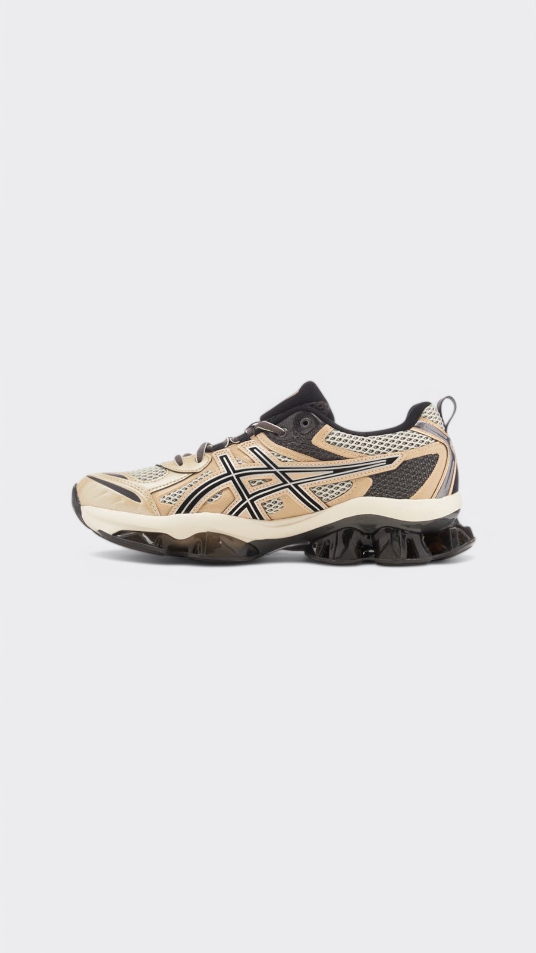 Gel-Quantum™ Kinetic