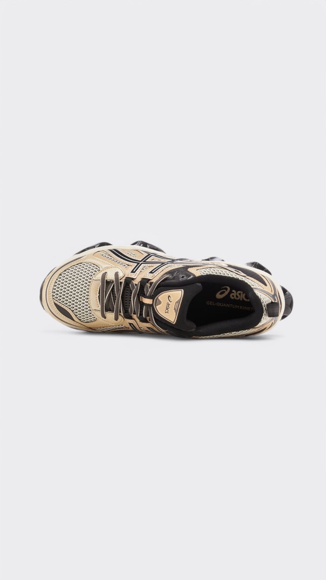 Gel-Quantum™ Kinetic