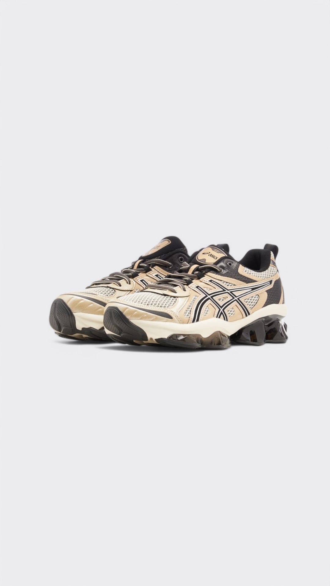 Gel-Quantum™ Kinetic