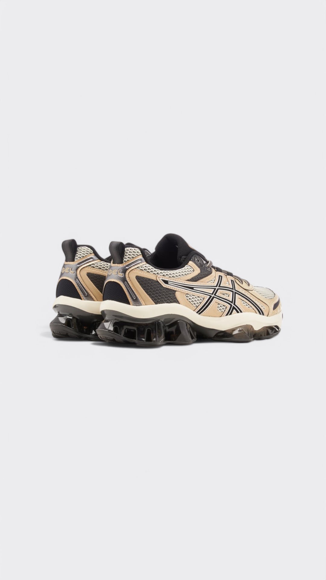 Gel-Quantum™ Kinetic