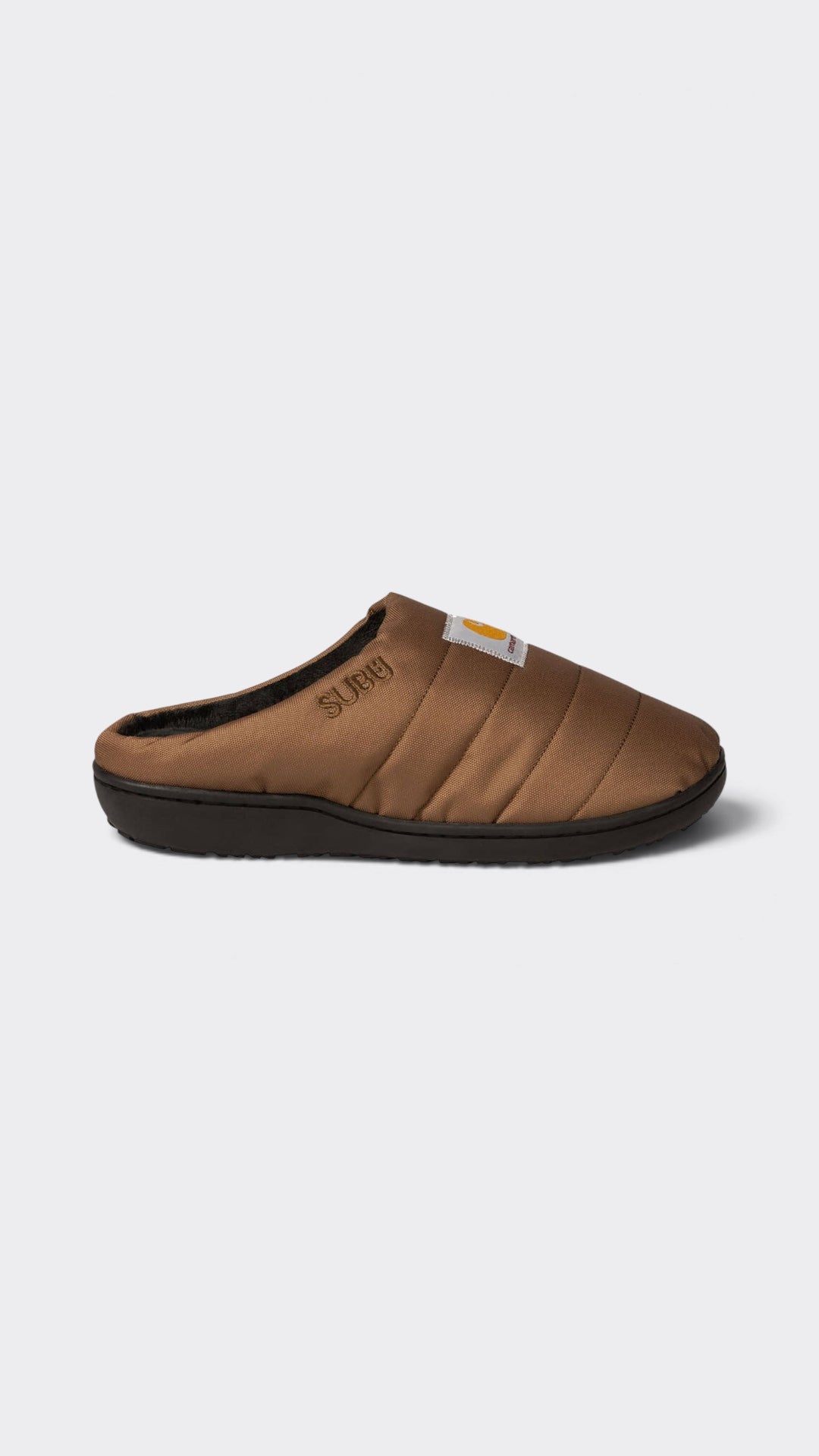 Cordura Slippers