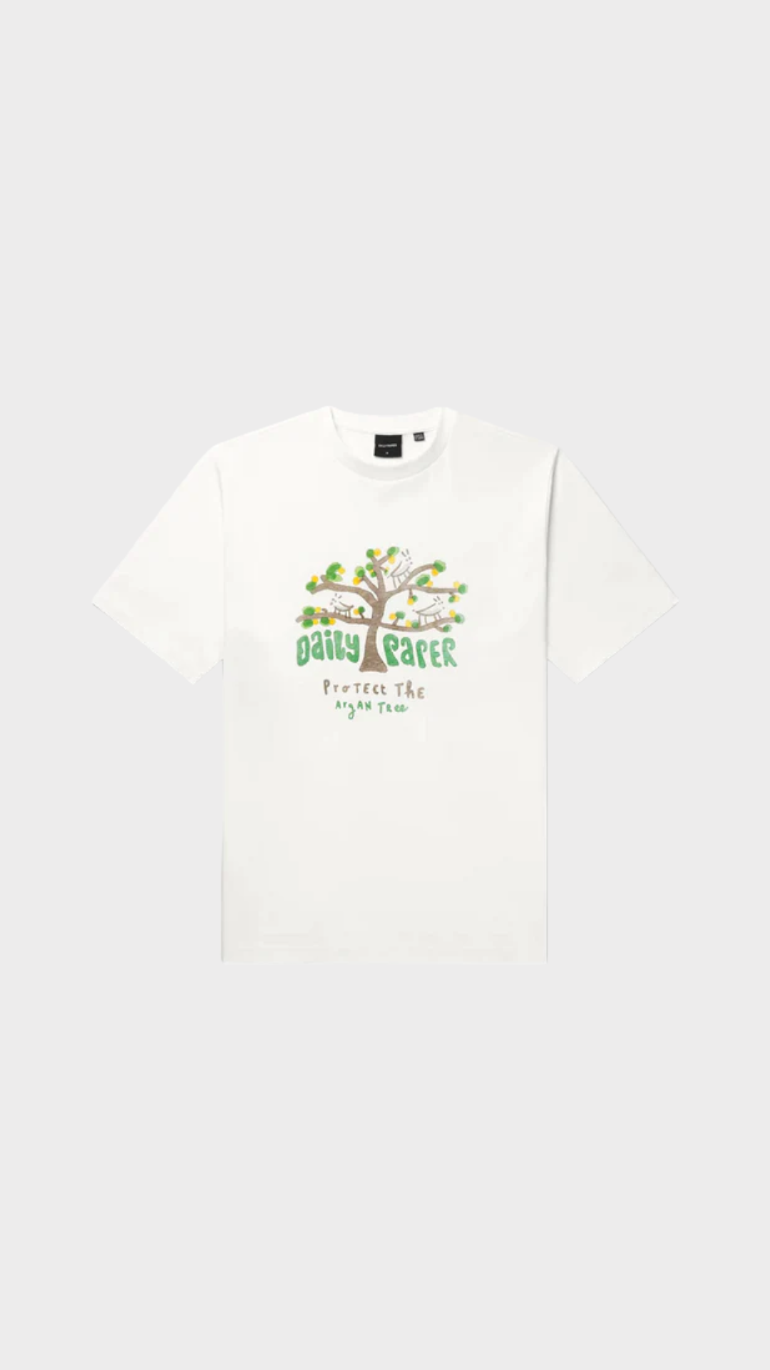 Pardali SS T-Shirt