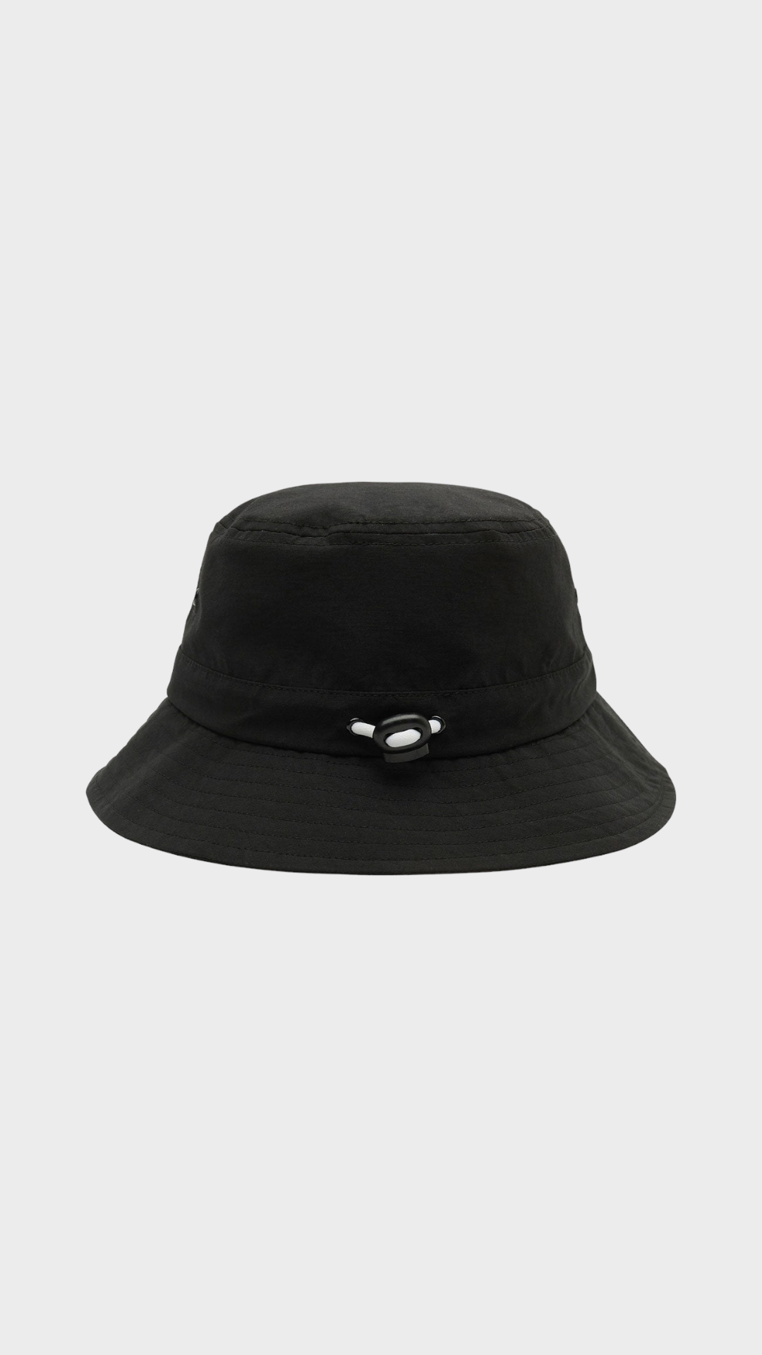 Bold Century Bucket Hat
