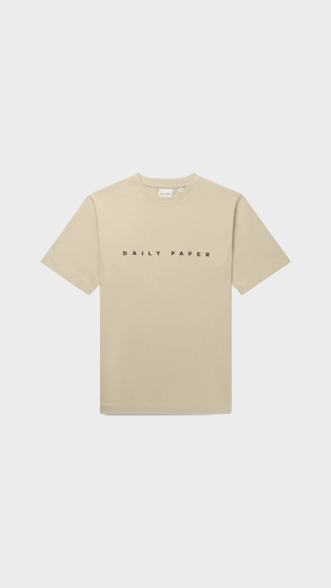 Alias Tee