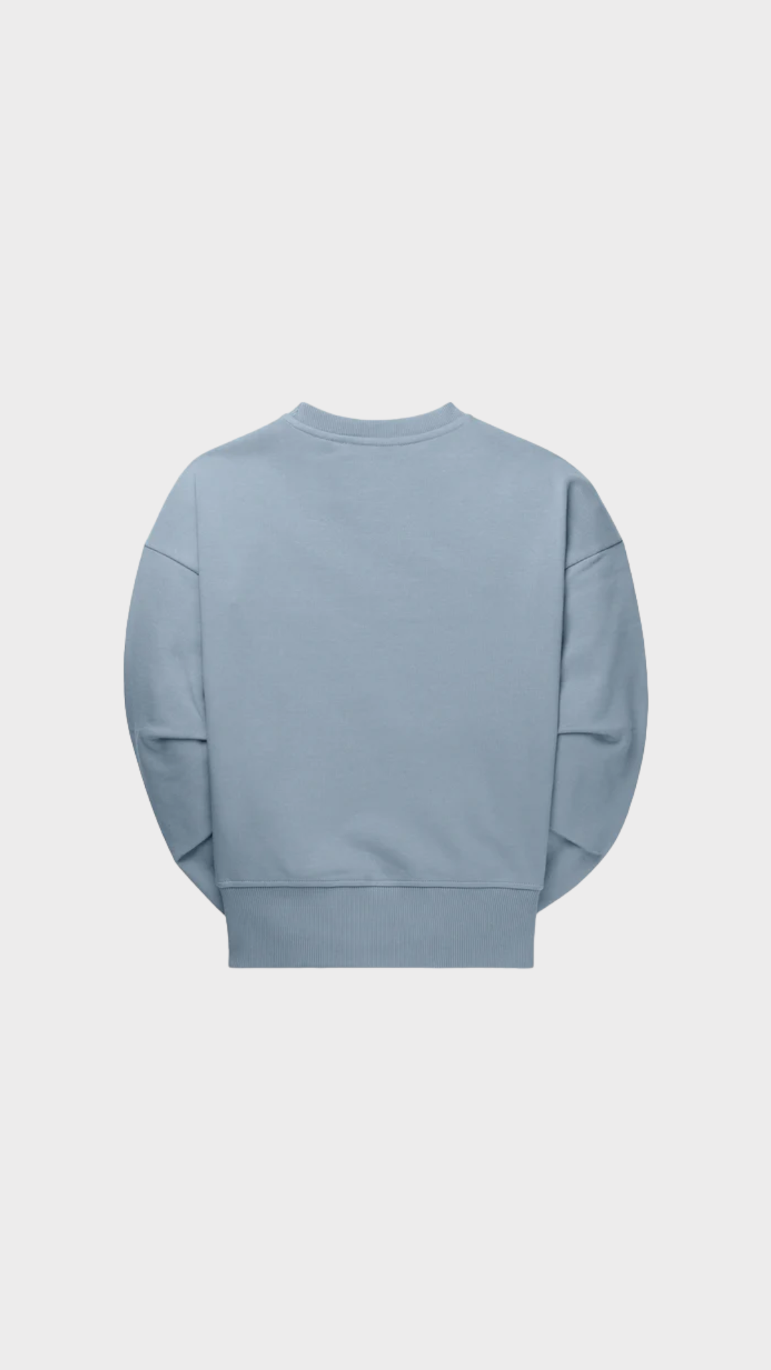 Nine Sweater