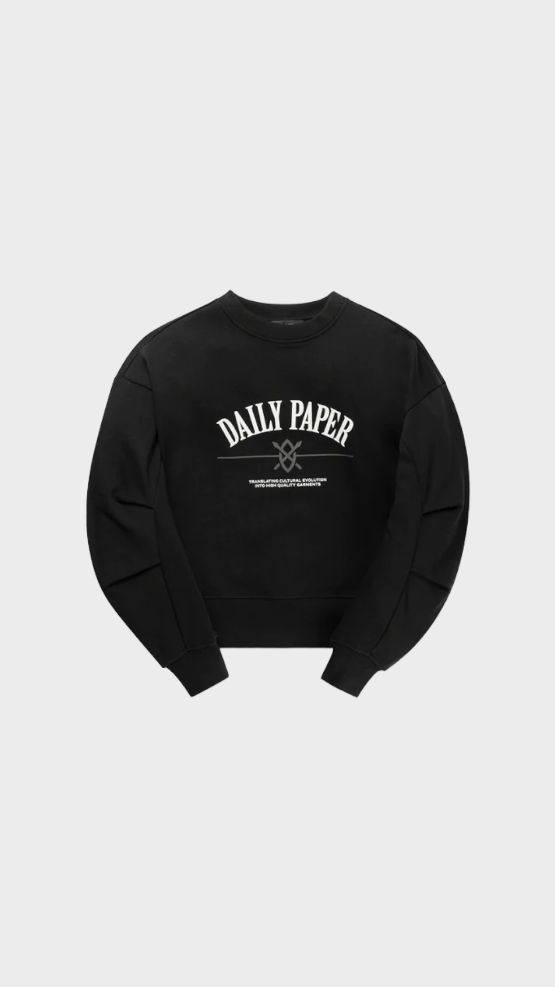 Nine Sweater