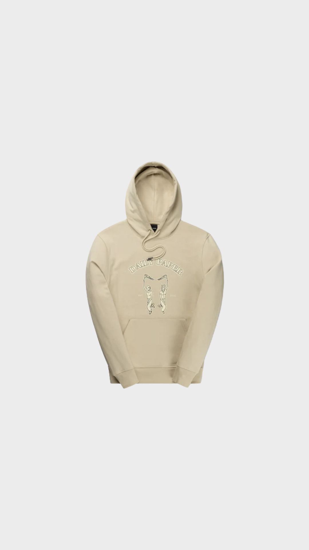 Noma Hoodie