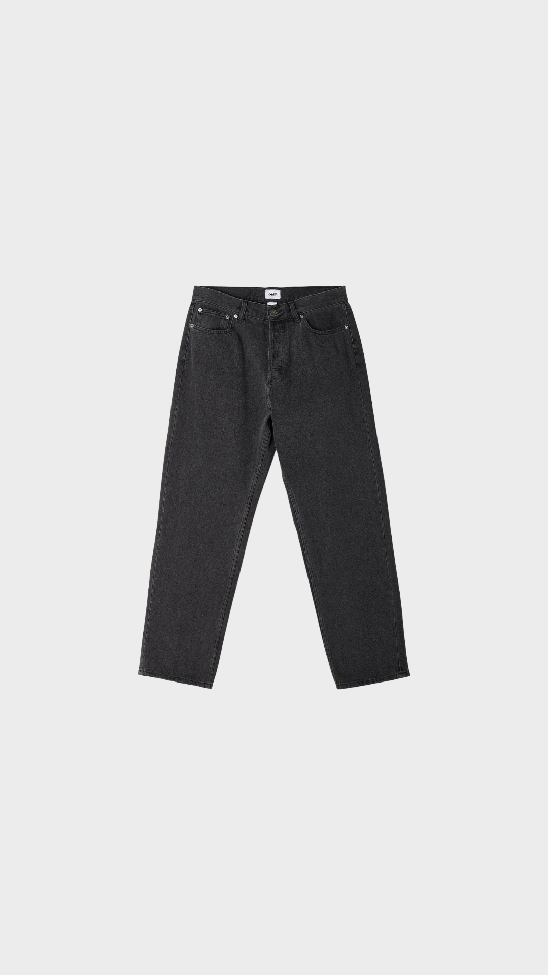 Bender Denim