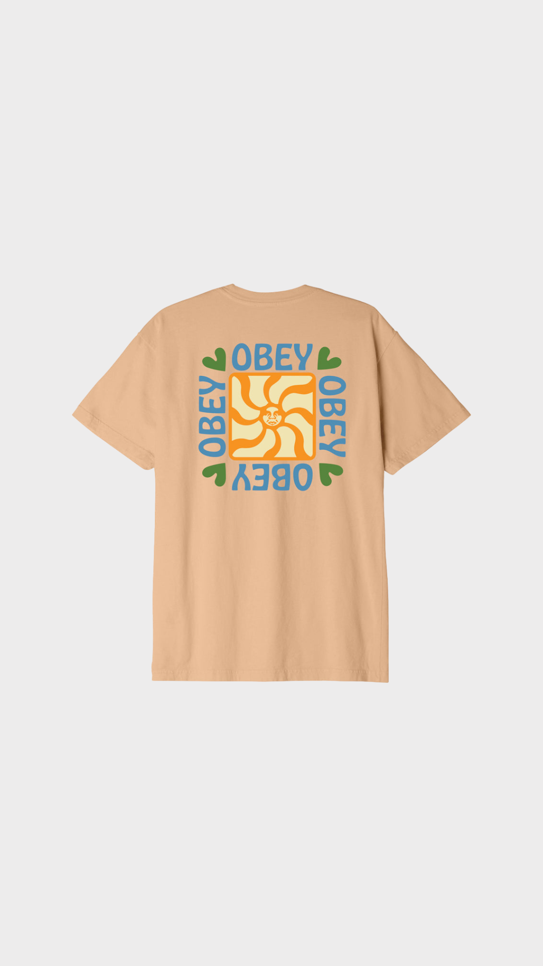 Elements Organic T-Shirt