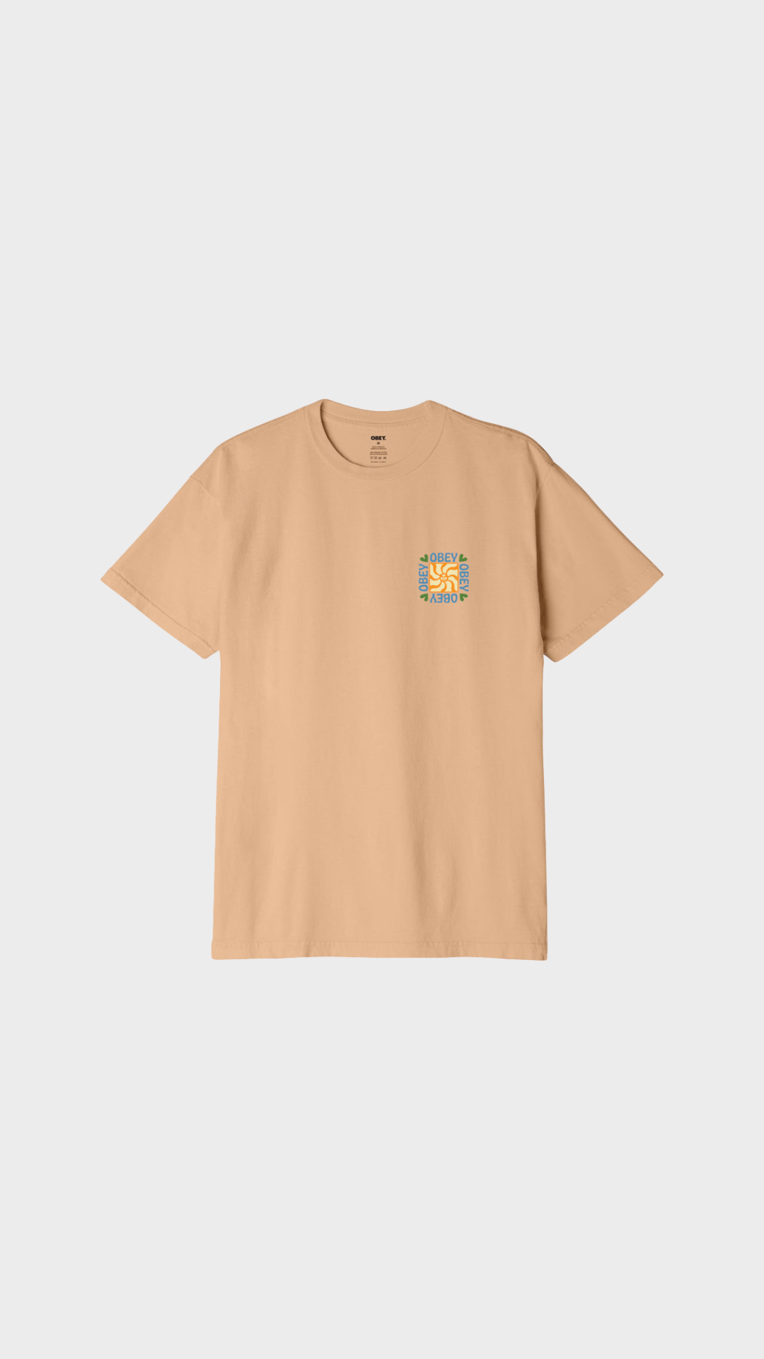 Elements Organic T-Shirt