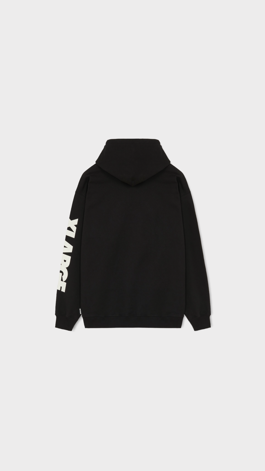 XIuter Logo Hoodie