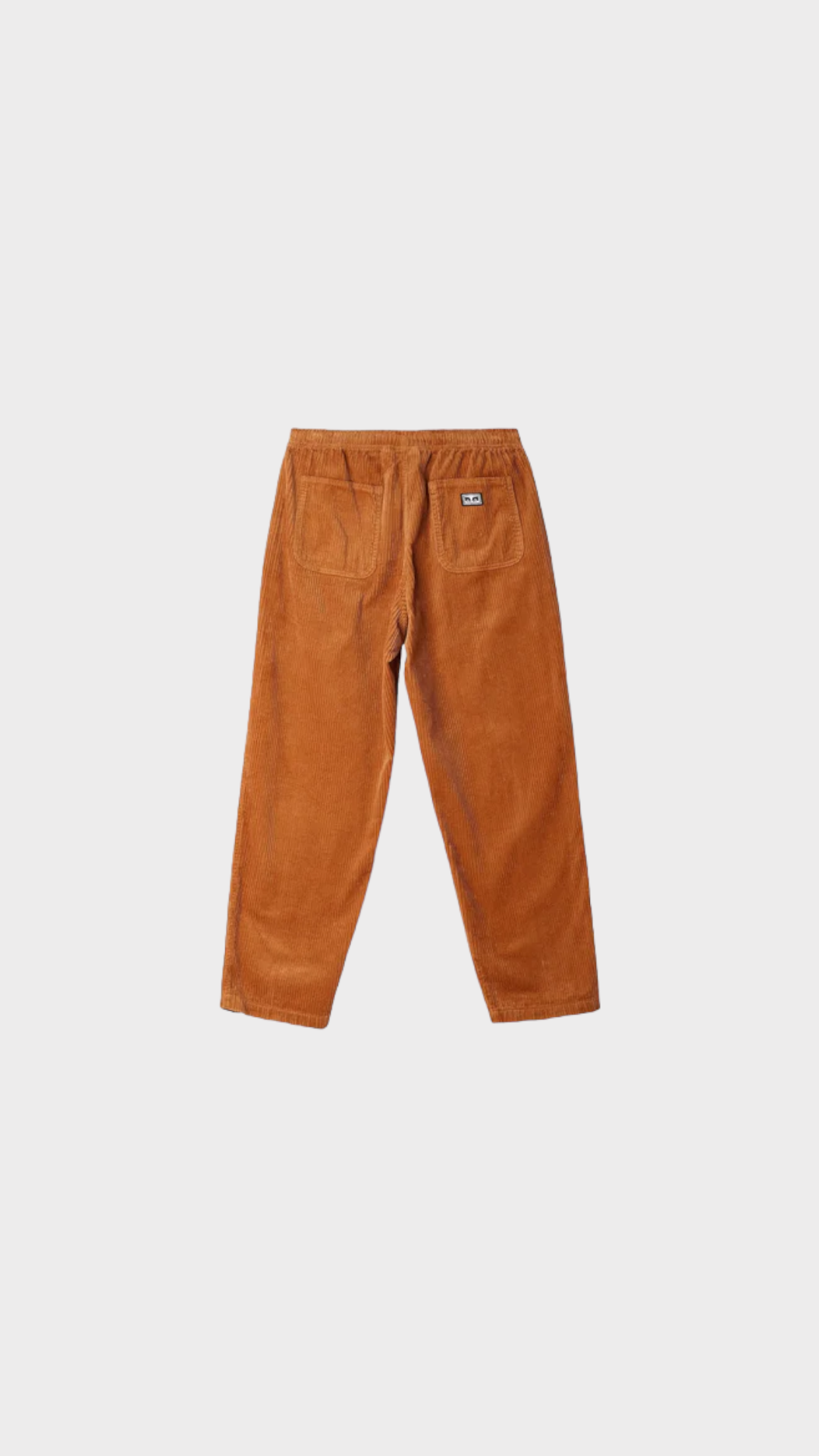 Easy Cord Pant