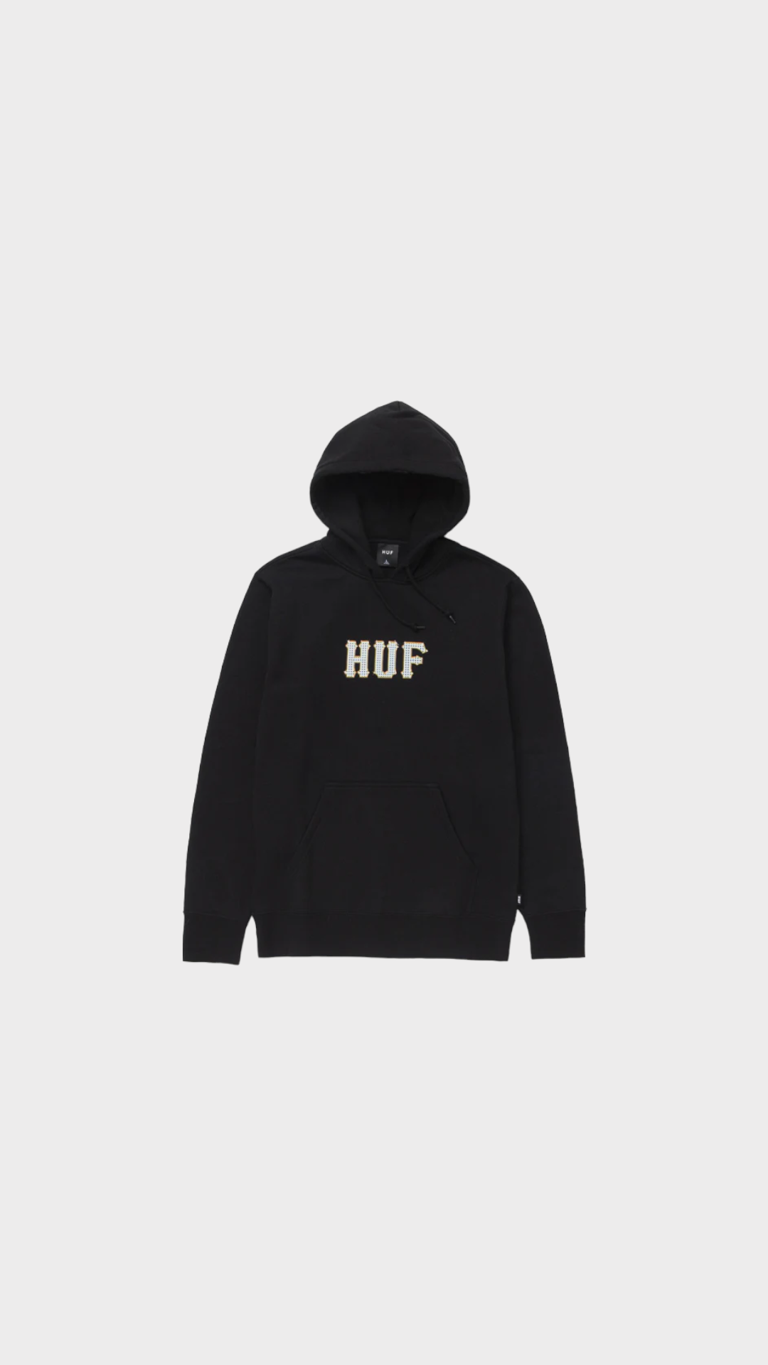 Vvs Pullover Hoodie