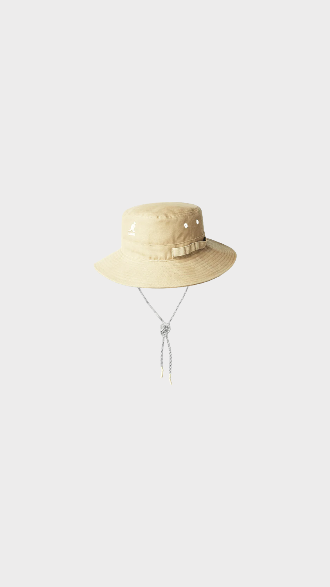 Utility Cords Jungle Hat
