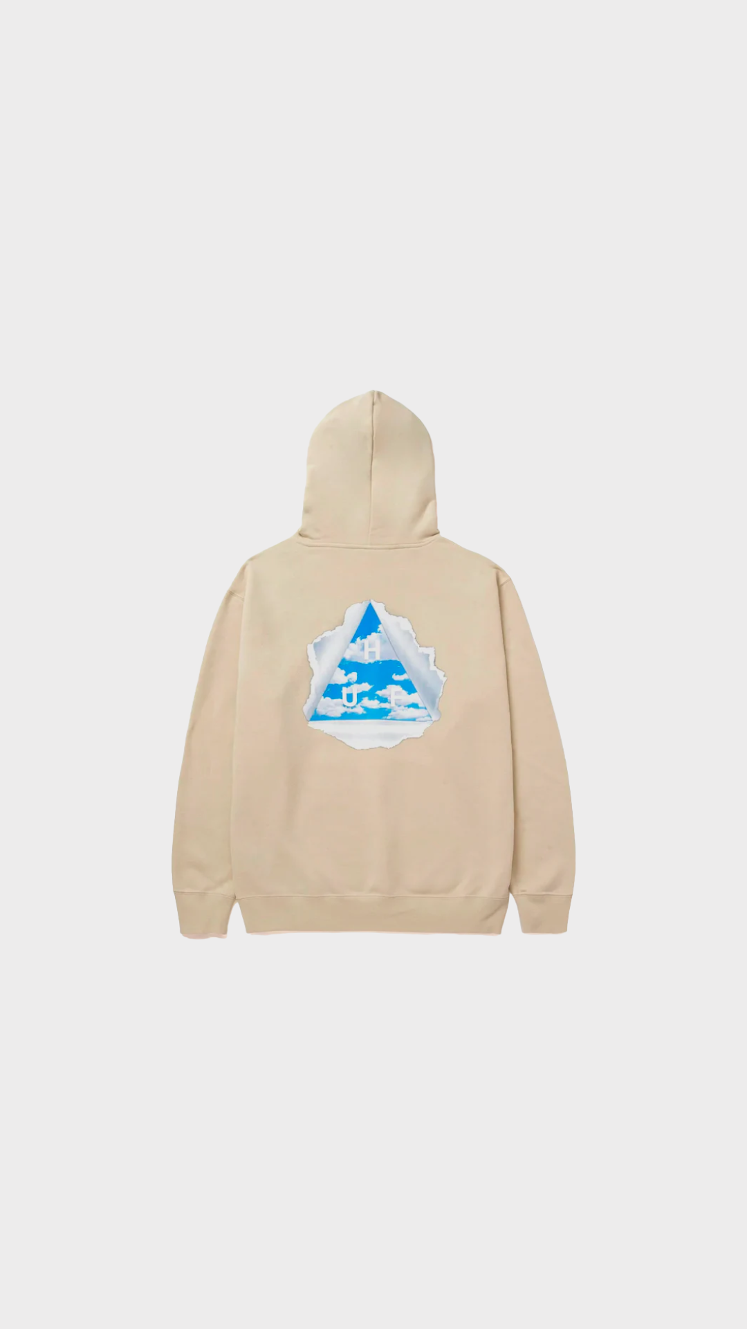 Tear You a New One Hoodie