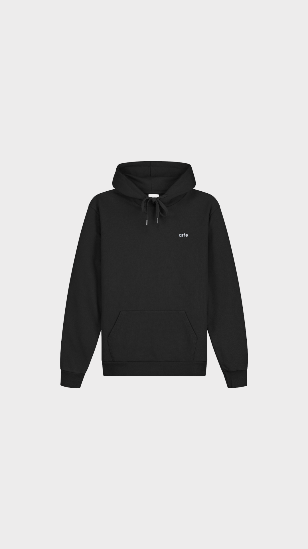 Harris Hoodie