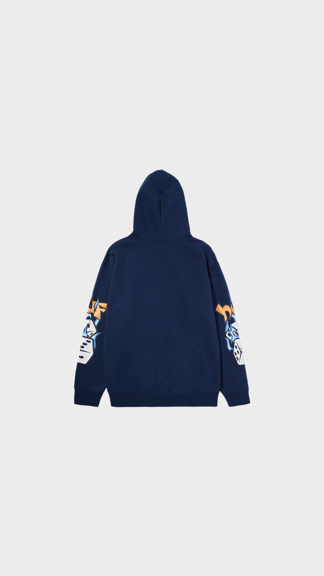 Dicey Hoodie