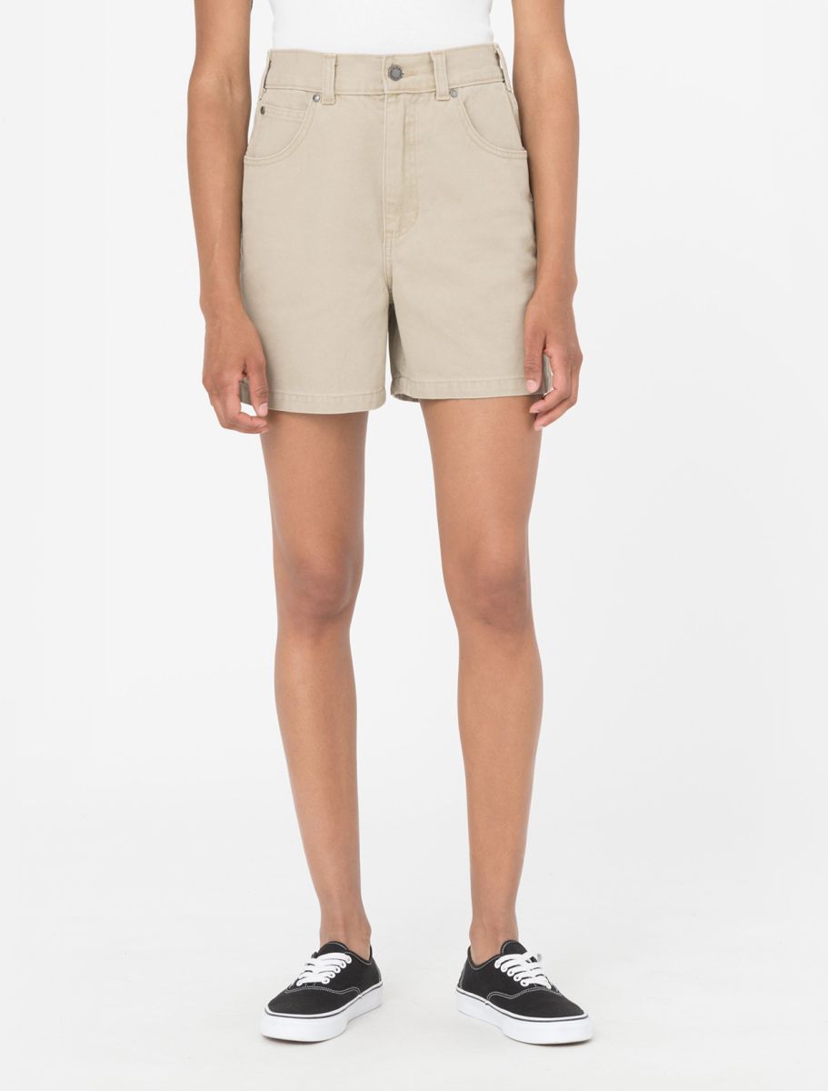 Duck Canvas Short