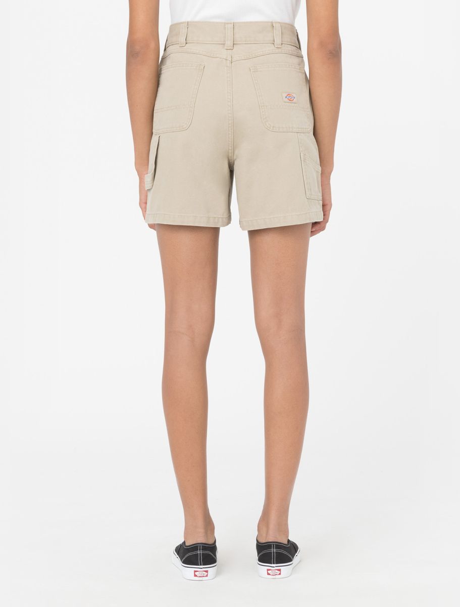 Duck Canvas Short