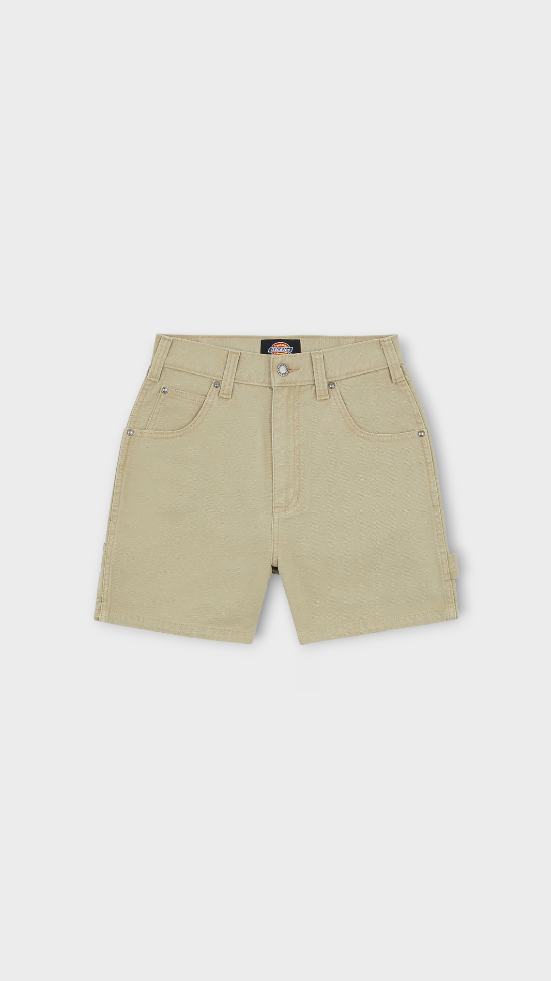 Duck Canvas Short