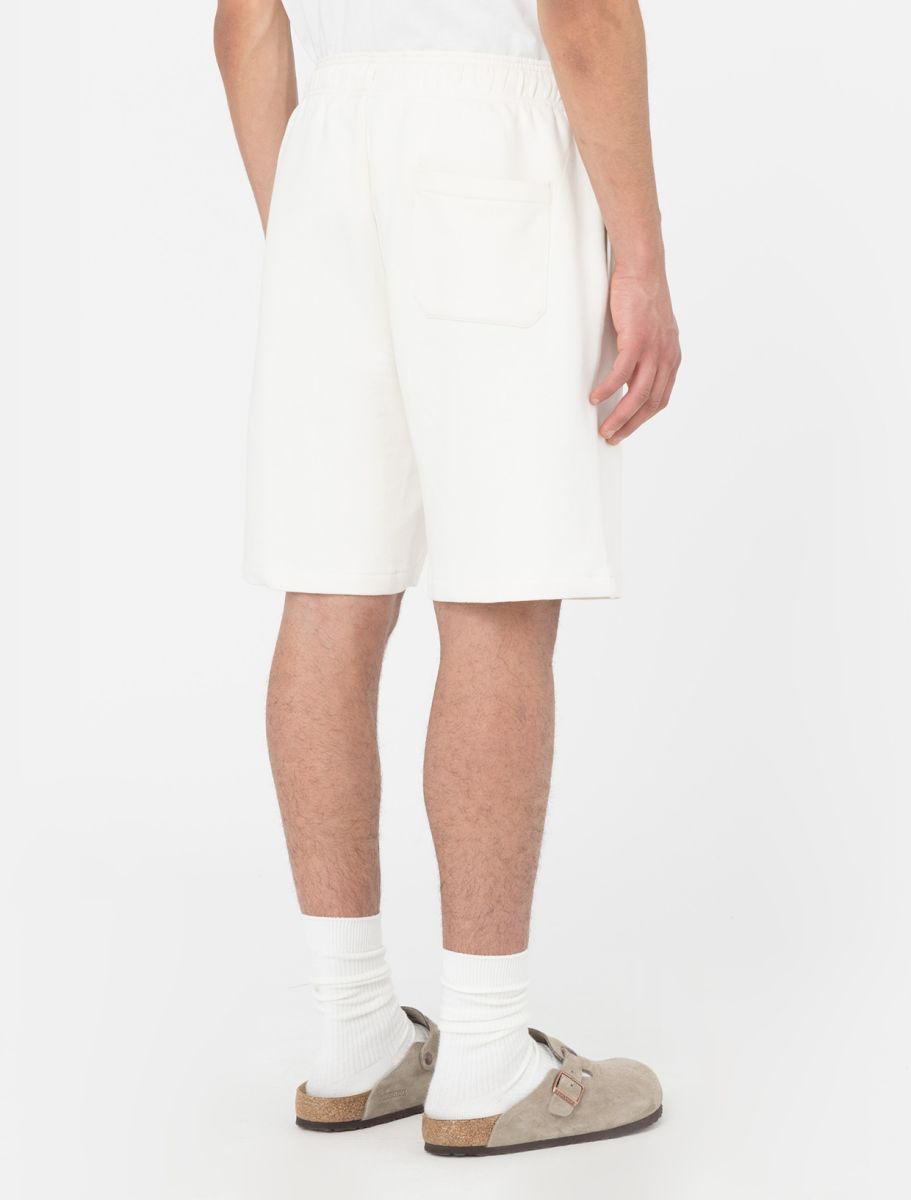 Mapleton Ecru Shorts