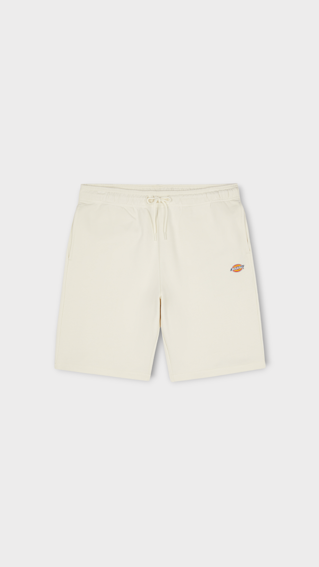 Mapleton Ecru Shorts