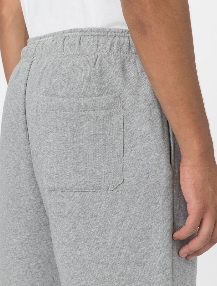 Mapleton Grey Shorts