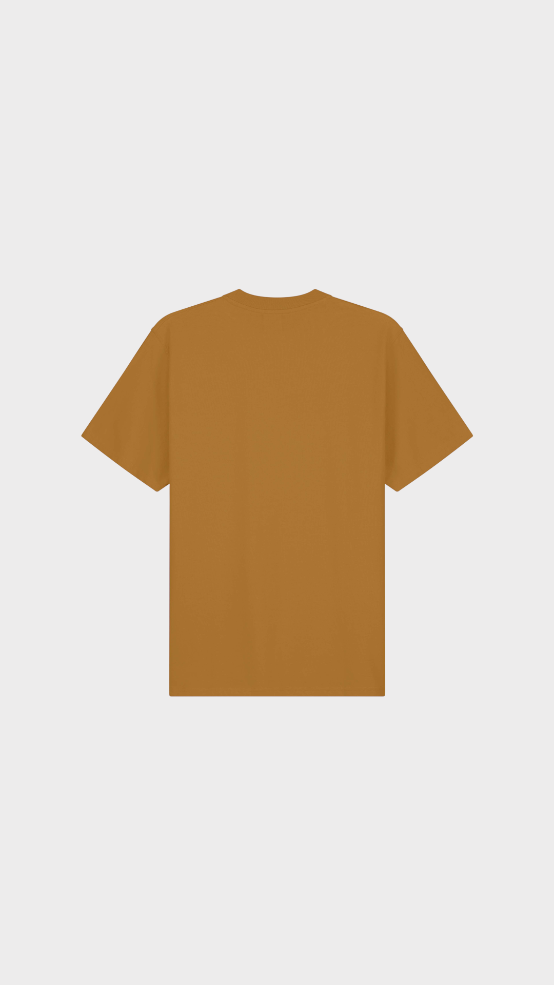 Bauhaus Logo Orange