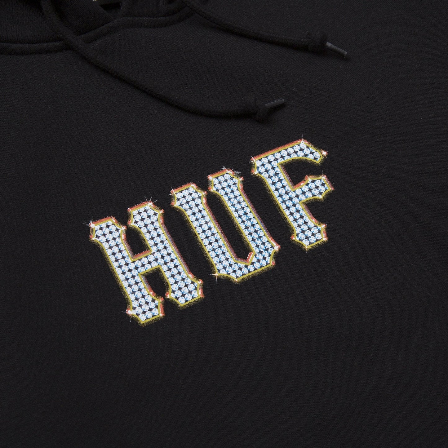Vvs Pullover Hoodie