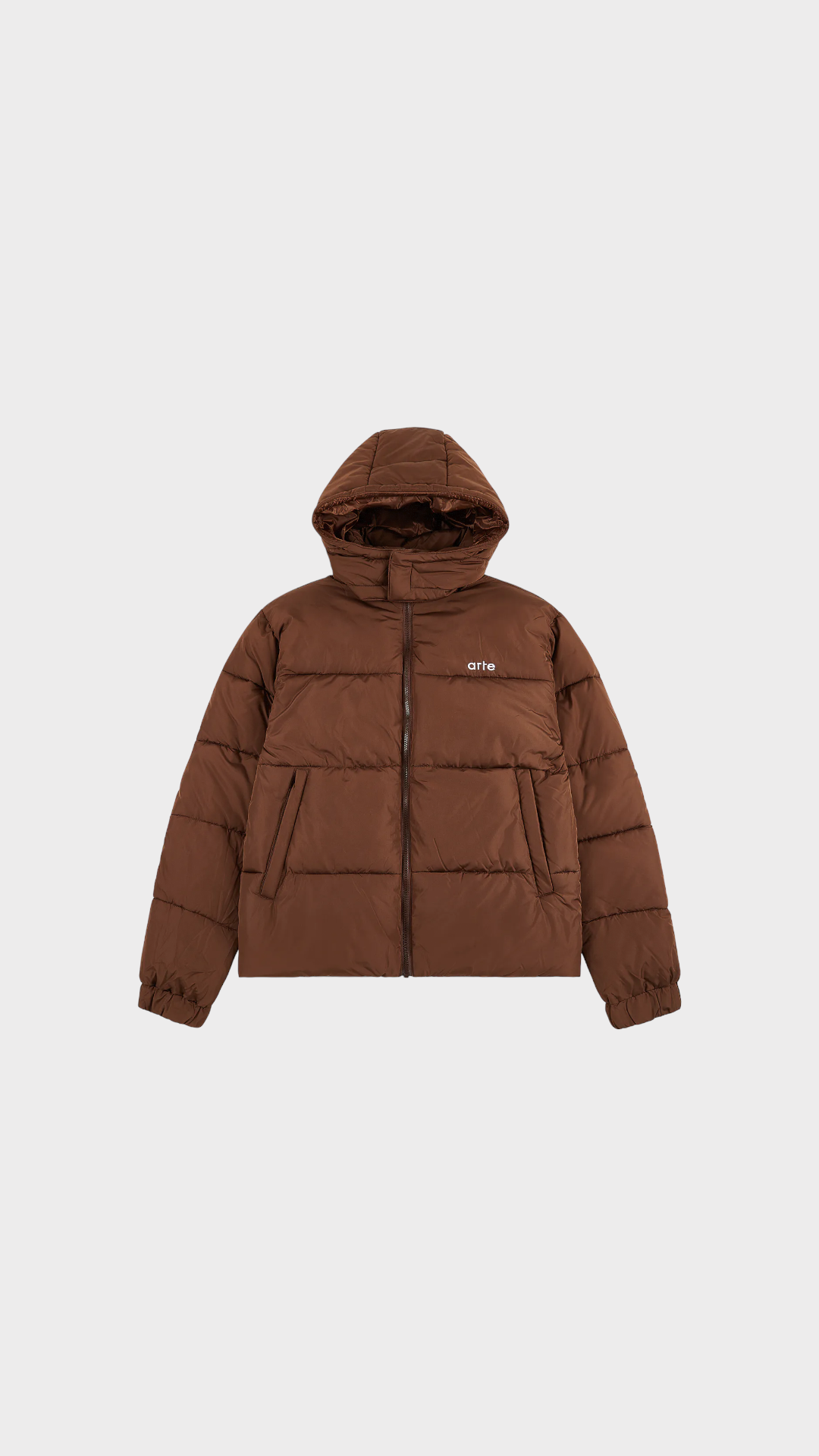 Joey Puffer Jacket