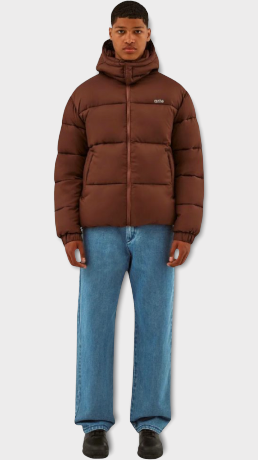 Joey Puffer Jacket