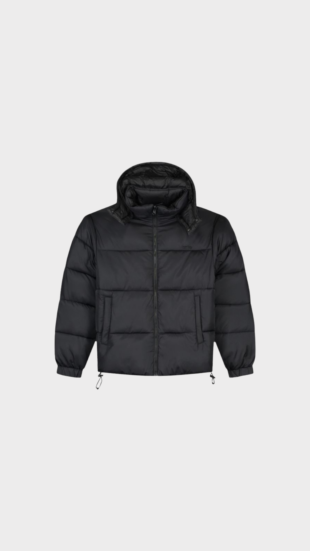 Joey Puffer Jacket